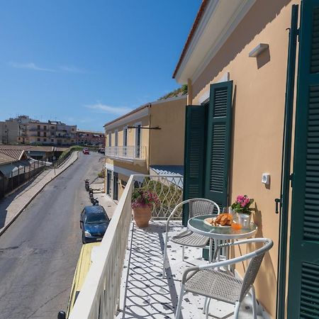 Narya Luxury Apartment Corfu  Exterior foto