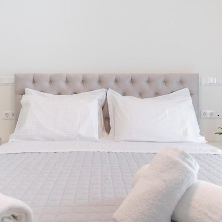 Narya Luxury Apartment Corfu  Exterior foto