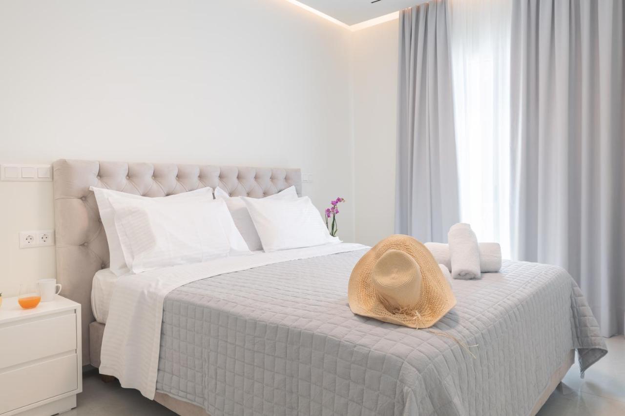Narya Luxury Apartment Corfu  Exterior foto