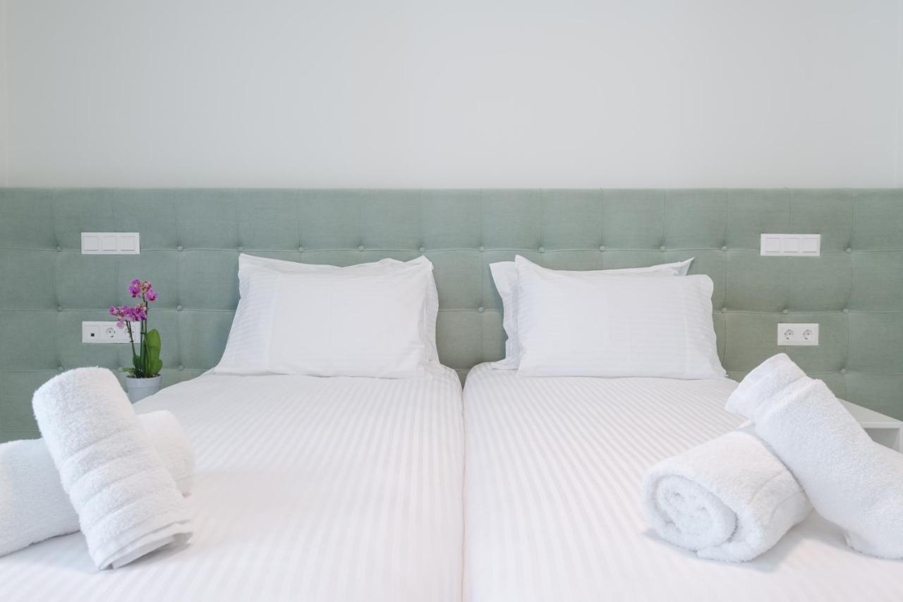 Narya Luxury Apartment Corfu  Exterior foto